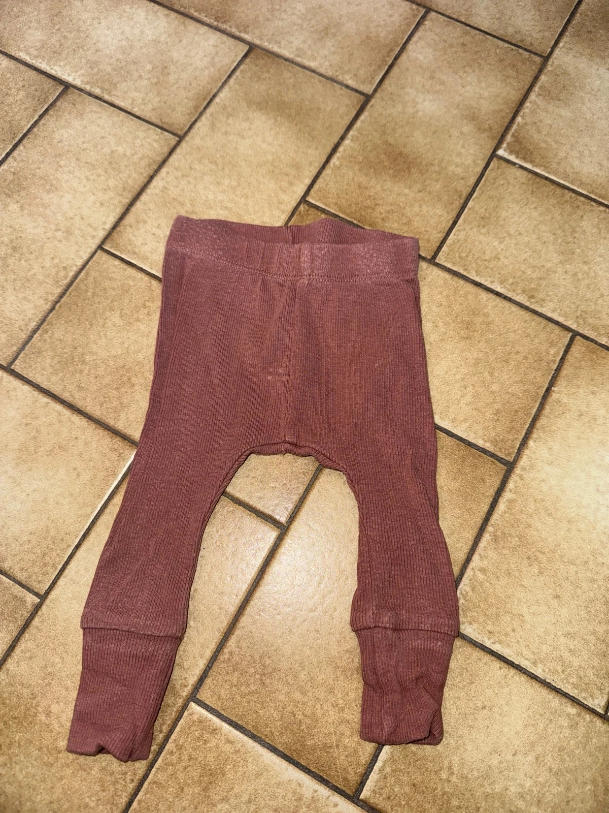 Pantalon 1mois
